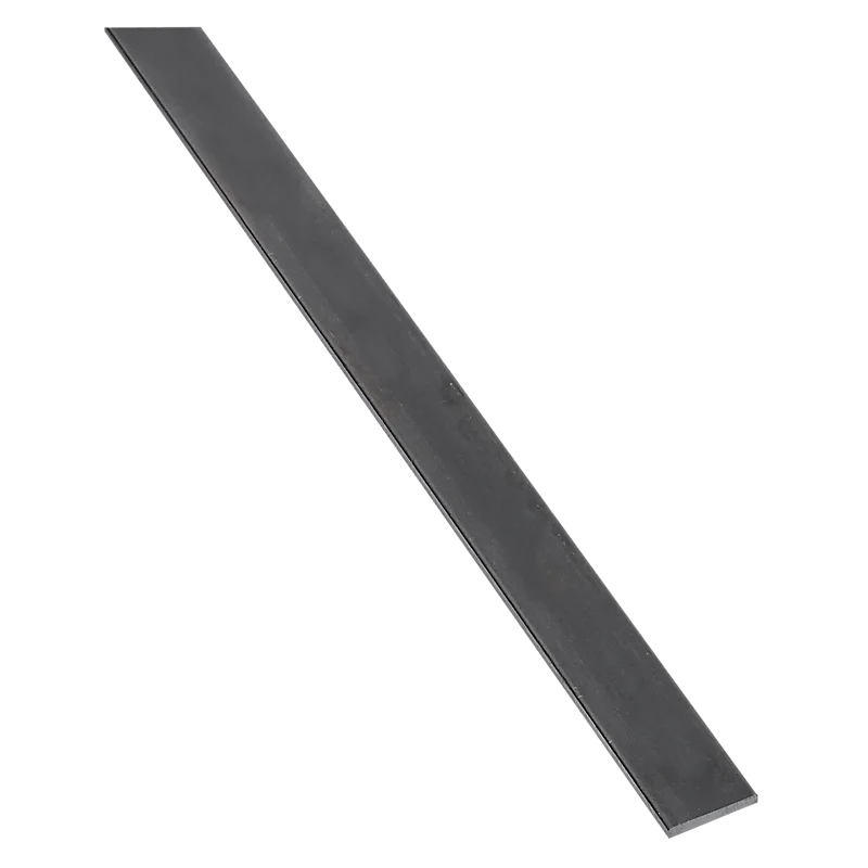National Hardware Solid Flats 1/8" Thick 1" x 48"