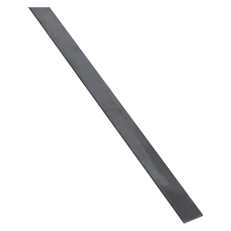 National Hardware Solid Flats 1/8" Thick 3/4" x 72"