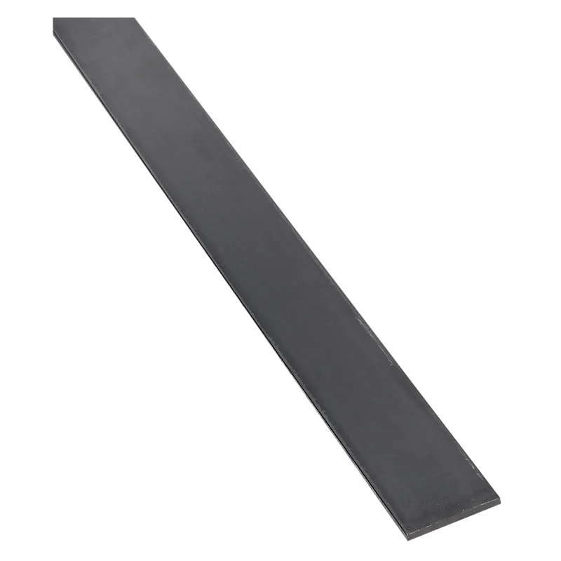 National Hardware Solid Flats 3/16" Thick 2" x 48"