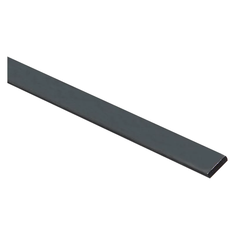 National Hardware Solid Flats 3/16" Thick 3/4" x 48"