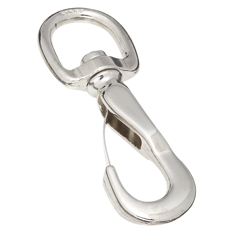 National Hardware Spring Snap 3/4" x 3-5/8"
