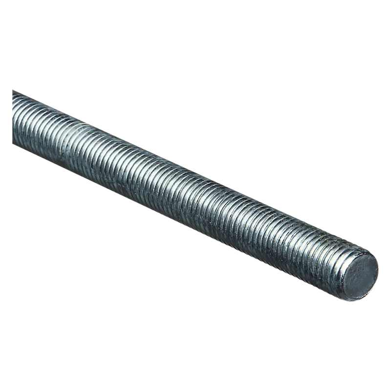 National Hardware Steel Threaded Rods Coarse Thread 3/4"-10 x 36"