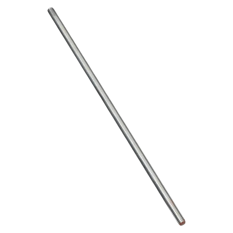 National Hardware Steel Threaded Rods Coarse Thread 5/16"-18 x 72"