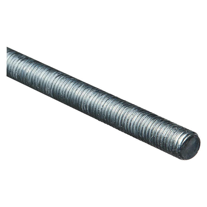 National Hardware Steel Threaded Rods Coarse Thread 5/8"-11 x 36"