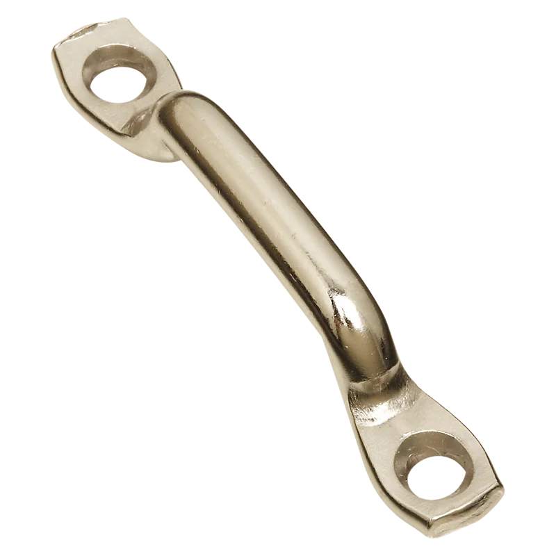National Hardware Strap Loop 1"