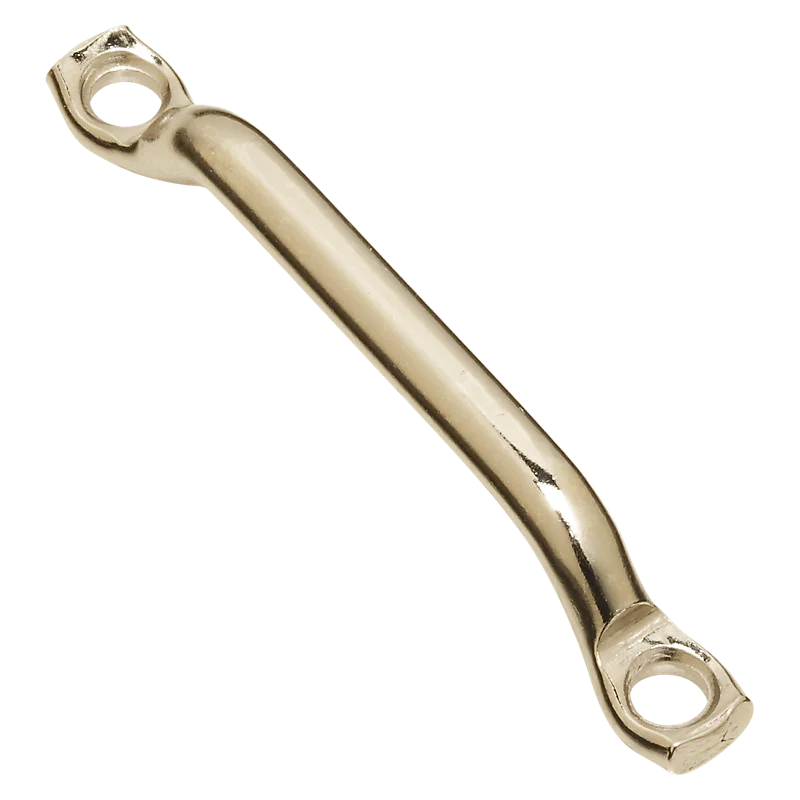 National Hardware Strap Loop 2"