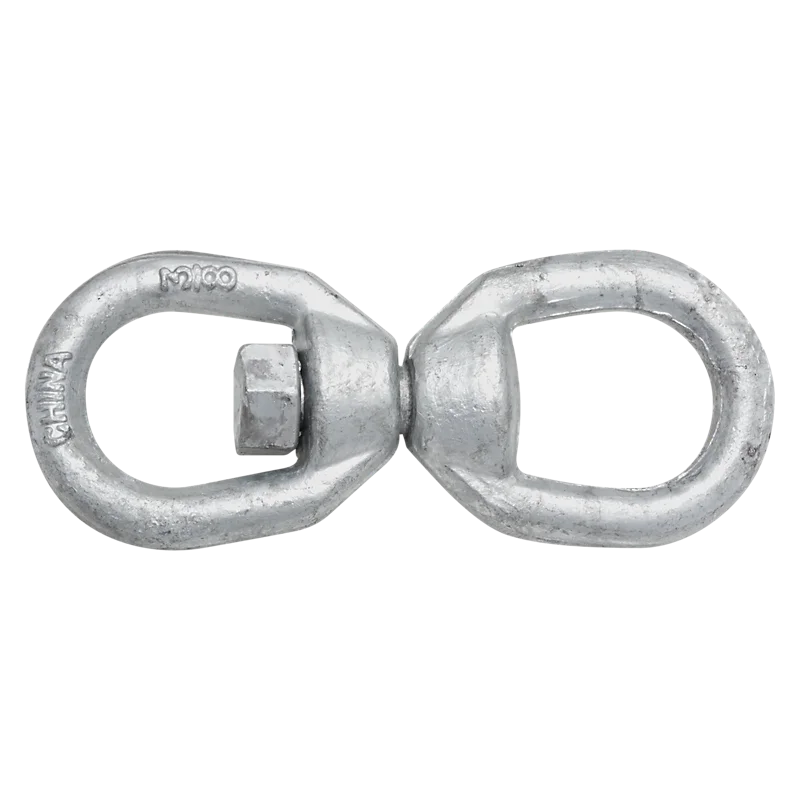 National Hardware Swivel 3/8"