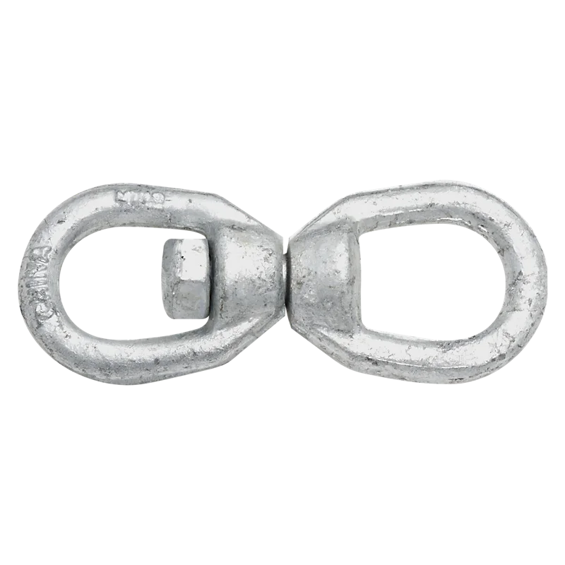 National Hardware Swivel 5/16"