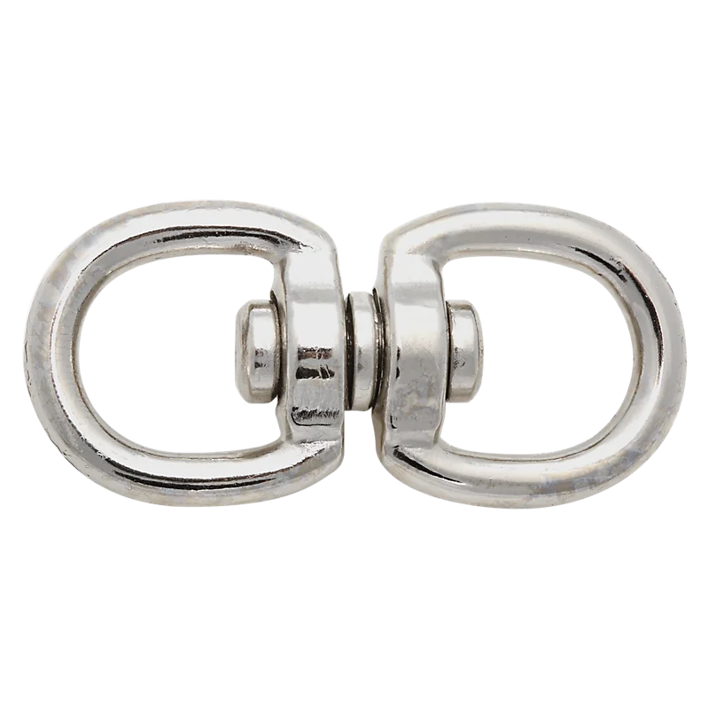 National Hardware Swivel 5/8" x 5/8"