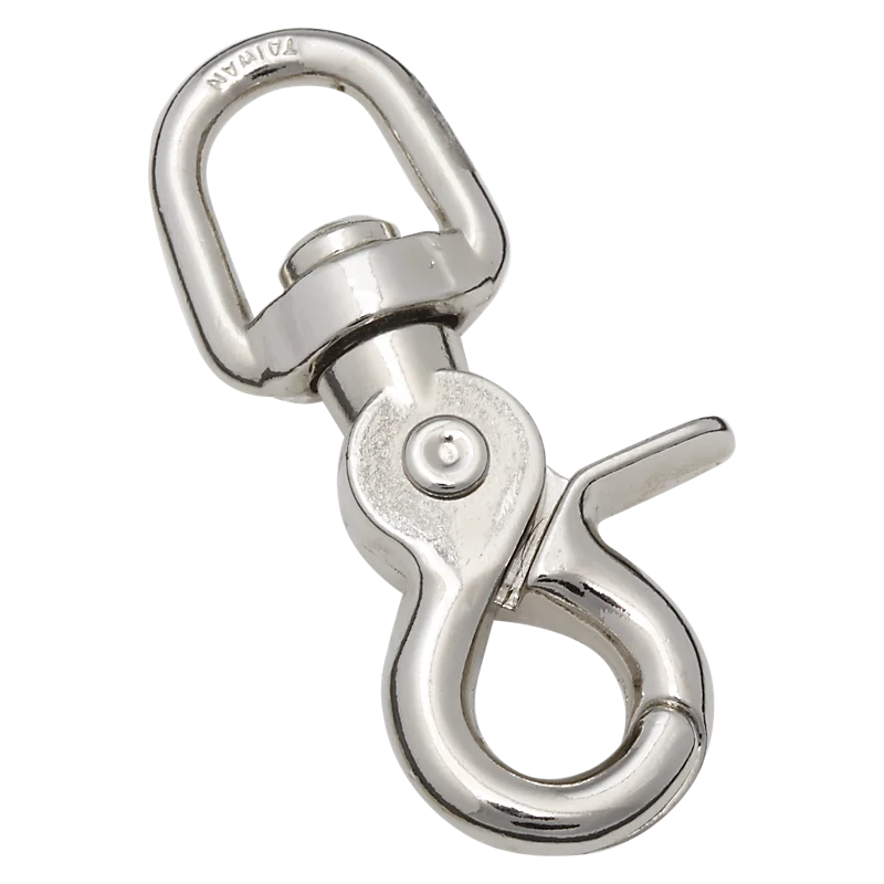 National Hardware Trigger Snap 1/2" x 2-5/8"