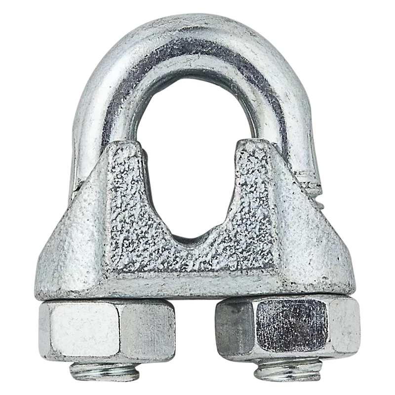 National Hardware Wire Cable Clamp