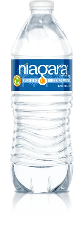 Niagara Purified Drinking Water