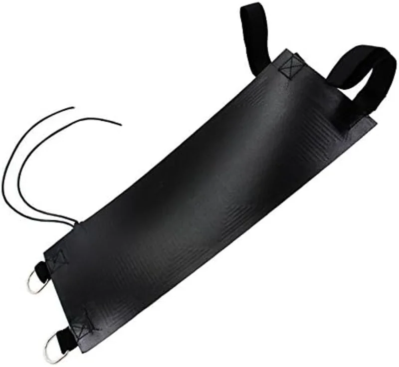 Nitrous Bottle Heater