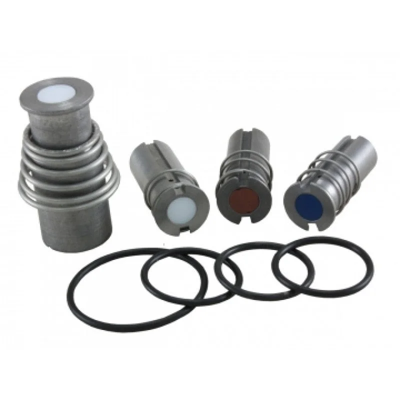Nitrous & Fuel Solenoid Rebuild Kits