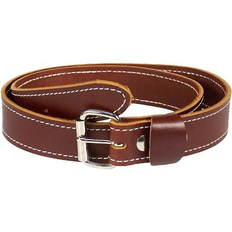 OCCIDENTAL LEATHER 5008 1-1/2" WORKING MAN'S PANT BELT - L