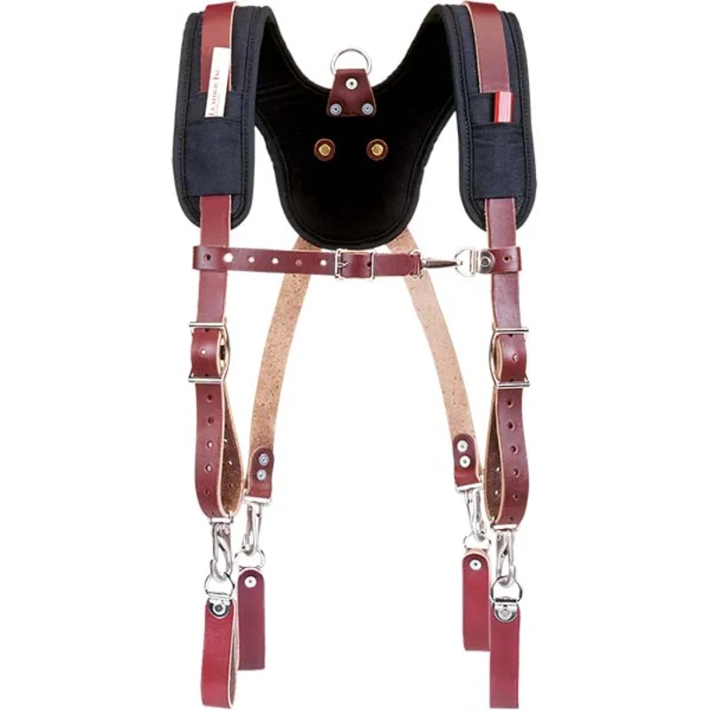 OCCIDENTAL LEATHER 5055 STRONGHOLD SUSPENSION SYSTEM