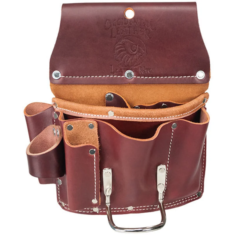 OCCIDENTAL LEATHER 5070 PRO DRYWALL POUCH