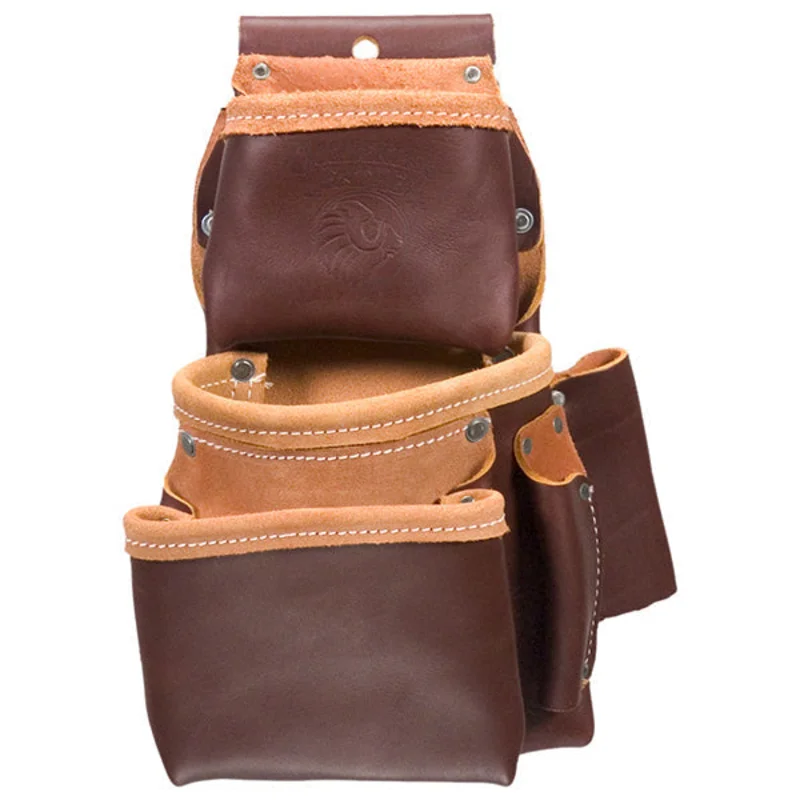 OCCIDENTAL LEATHER 6101 PRO TRIMMER FASTENER BAG