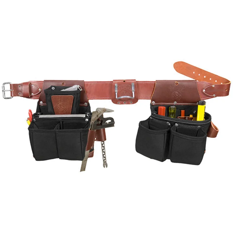 OCCIDENTAL LEATHER 8086 OXYLIGHTS ULTRA FRAMER SET