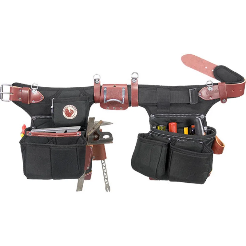 OCCIDENTAL LEATHER 9515 ADJUST-TO-FIT OXYLIGHT FRAMER SET