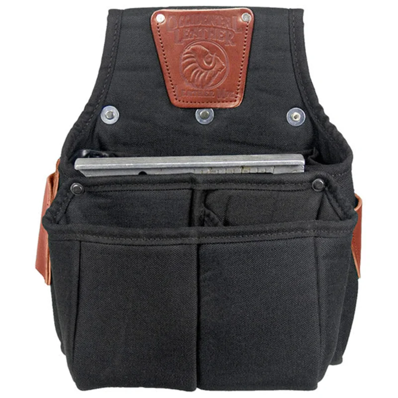 OCCIDENTAL LEATHER 9520LH OXY FINISHER TOOL BAG