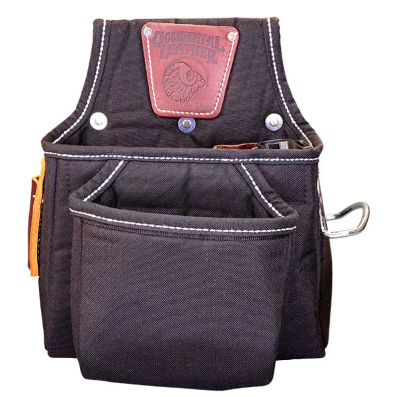 OCCIDENTAL LEATHER 9521 OXY FINISHER TOOL BAG