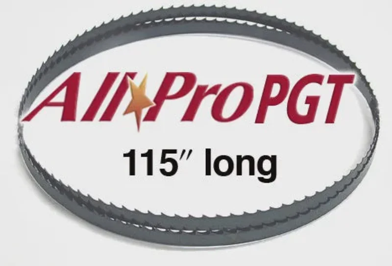 OLSON APG75415 APG, 3/4" X .032 X 3 TPI HOOK X 115"