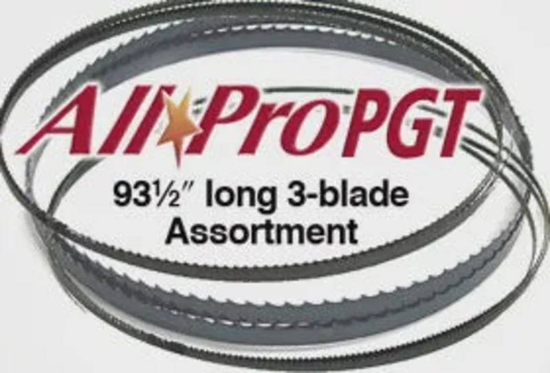 OLSON APG80093DB APG ASSORTMANT 3/16, 1/4" 5/8" X 93-1/2"