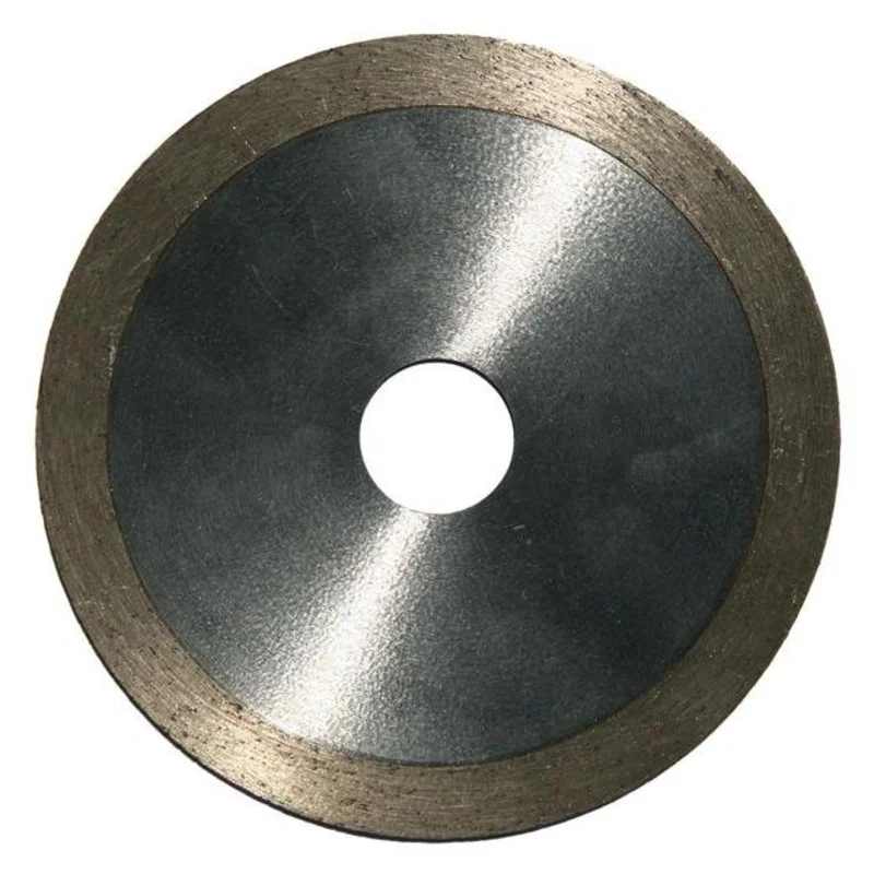 Omega Diamond Continuous Tile Blades (4, 4.5, 5, 7, 8, & 10 inch) 10"