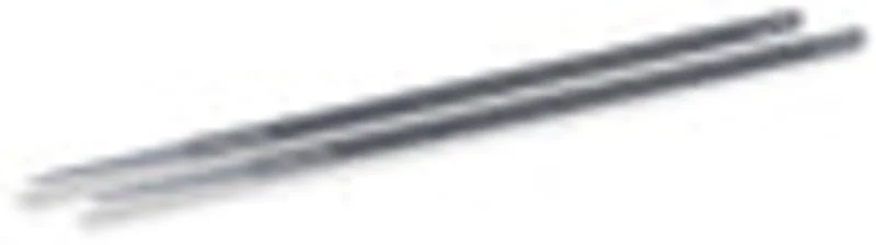 Oregon Oregon Round Saw Chain Files (2-Pack), for 3/8 in. low profile and 1/4 in. pitch saw chain 23577