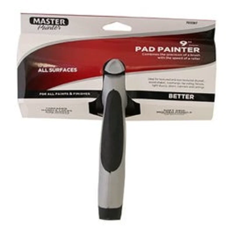 Pad Painter, 9-In.