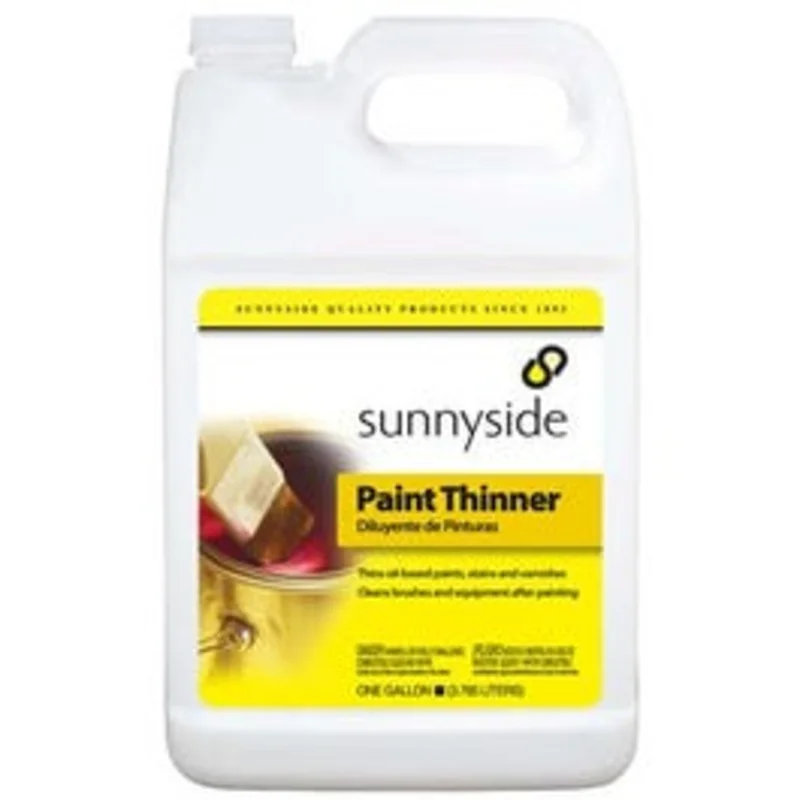 Paint Thinner, 1-Gal.