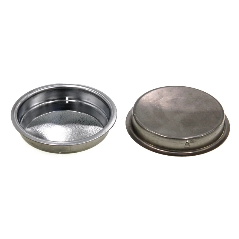 Pair Amerock Chrome Flush, Self Fastening Sliding Door Recessed Pulls AO2217-26