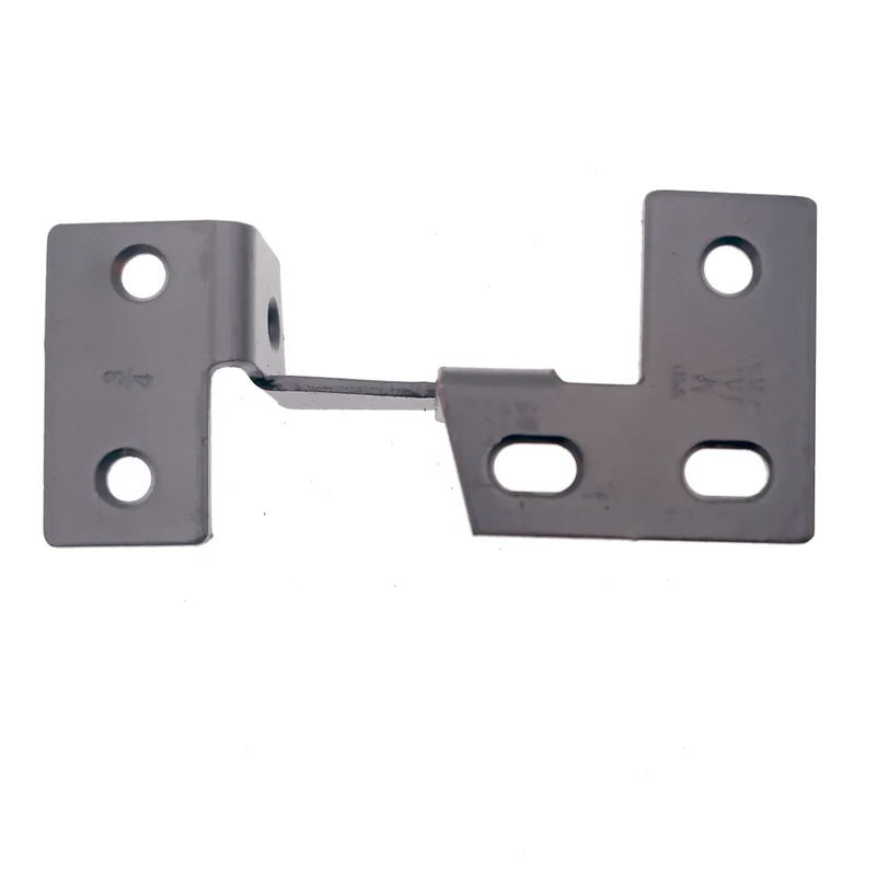 Pair Washington Prime Coat Knife-Pivot Pin Hinges, 3/4" Frame C1032-PC
