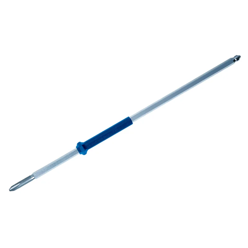 Phillips TorqueControl Blades