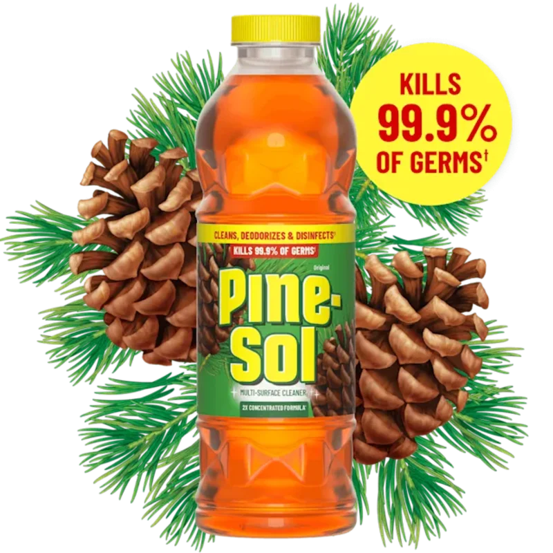 Pine-Sol Original Scent