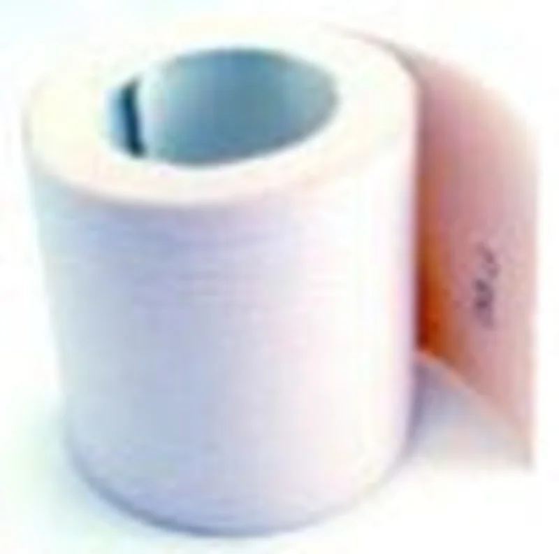 Platinum Hook & Loop Sandpaper Roll 4-1/2" x 10 Yards