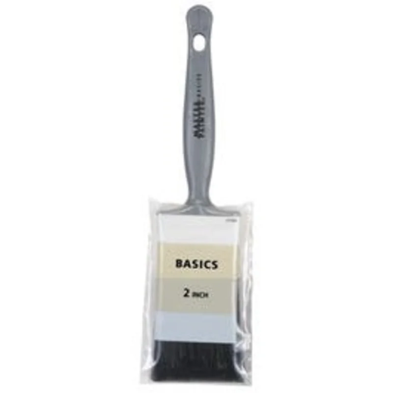 Polyester Paint Brush, 2-In.