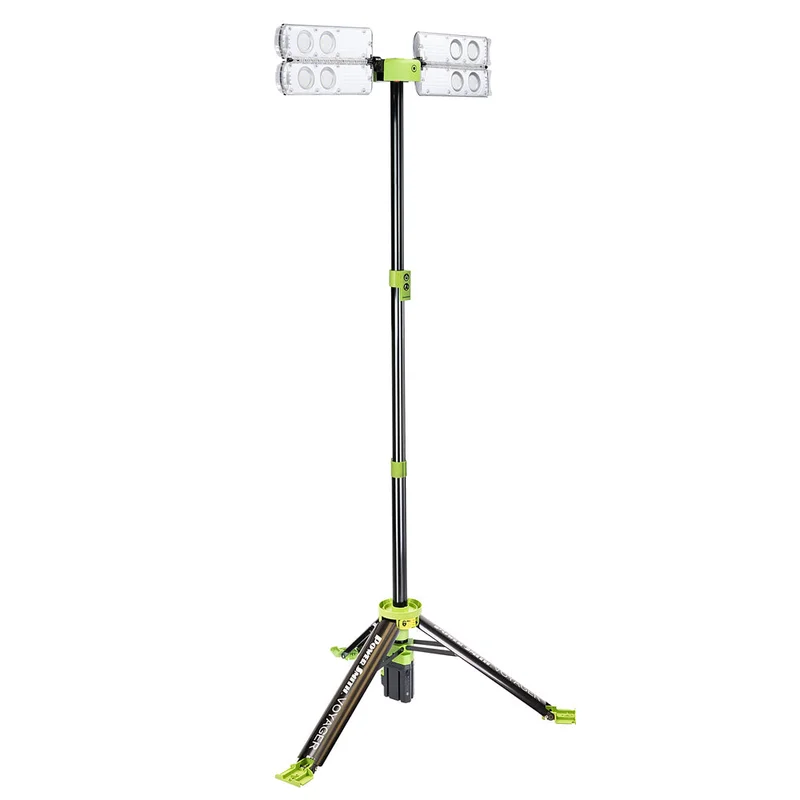 PowerSmith Voyager  8000 Lumen Rechargeable Led Work Light