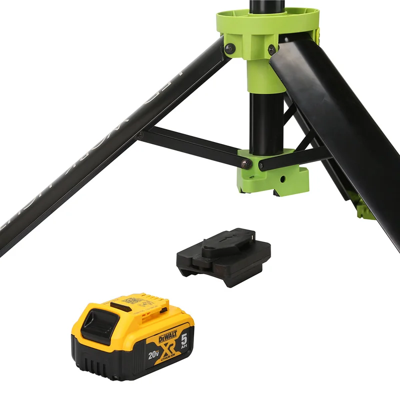 PowerSmith Voyager DC Adaptor for DeWalt 20V Batteries