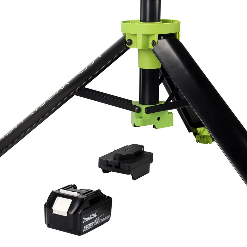 PowerSmith Voyager Dc Adaptor For Makita 18v Batteries