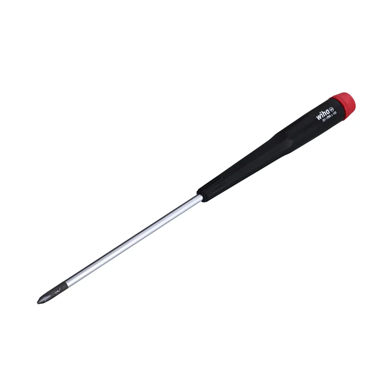 Precision Phillips Screwdrivers