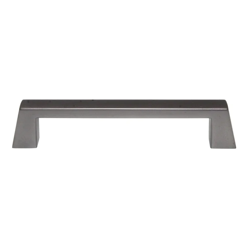 Pride Colorado Cabinet Arch Pull 5" (128mm) Ctr Dark Pewter P92837-DP