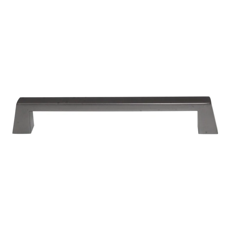 Pride Colorado Cabinet Arch Pull 6 1/4" (160mm) Ctr Dark Pewter P92838-DP