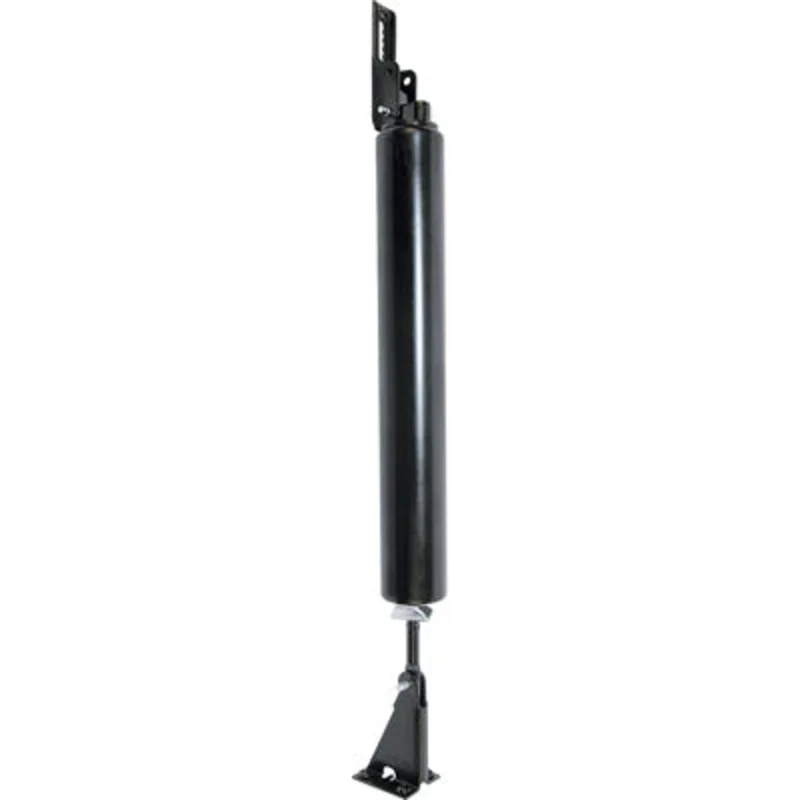 Prime Line Heavy Duty Pneumatic Storm Door Closer, Black, 1-3/8 inches Long, Pack of 1