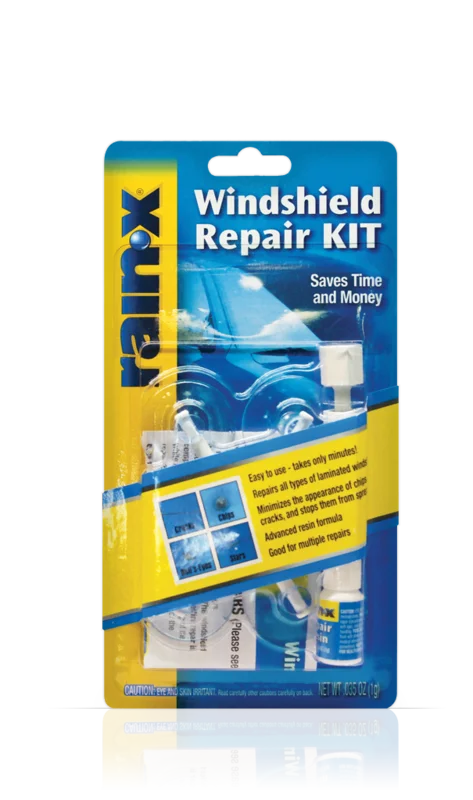 Rain-X Windshield Repair Kit