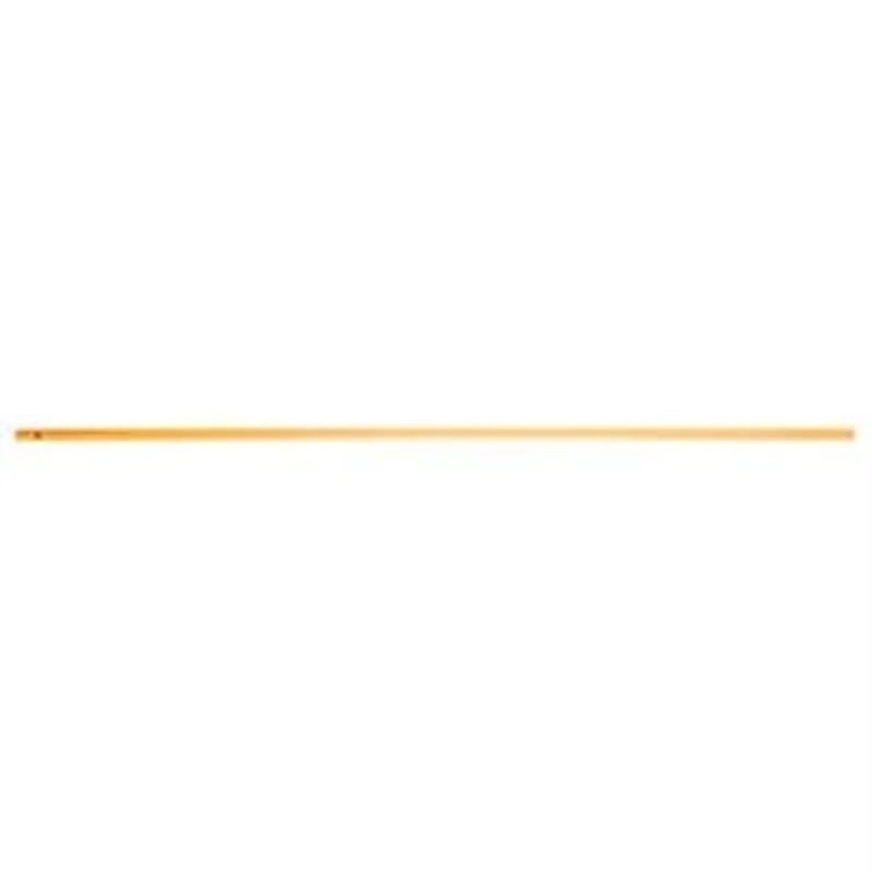 Rake Replacement Handle, Hardwood, 54-In.