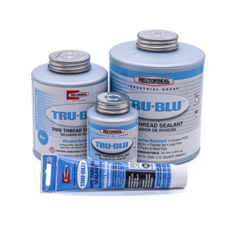 RectorSeal Tru-Blu 1.75 Oz