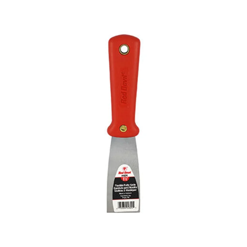 Red Devil Flex Putty Knife