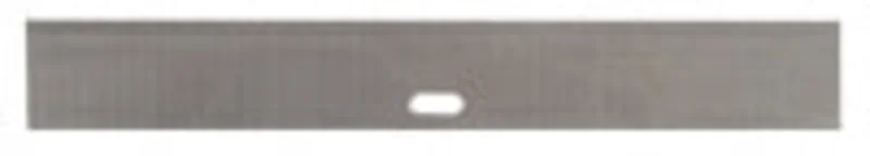 Red Devil Wallpaper Stripper Replacement Blade - 5 Blades Per Card 4"